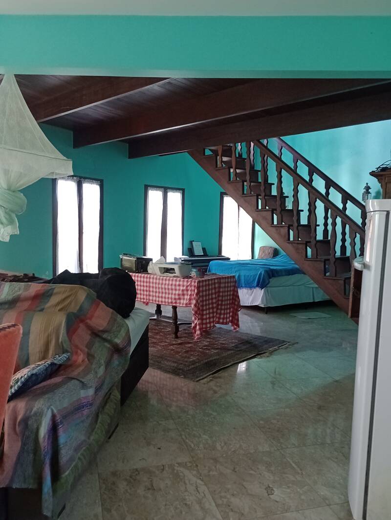 Brésil- Rio Grande Do Norte-Exceptionnelle Auberge-