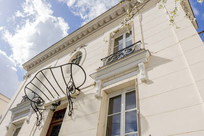 Vente maison 6 pièces Neuilly-Plaisance (93360)