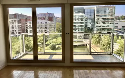 Boulogne-Billancourt (92100)