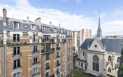 Paris 16E (75016)