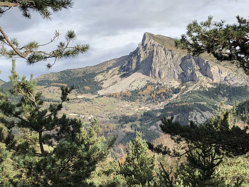 Dévoluy