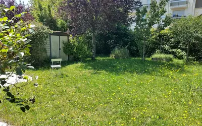 Nantes (44000)