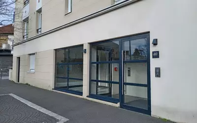 Houilles (78800)