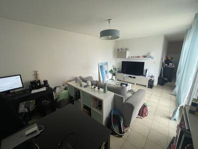 Vente appartement 2 pièces Toulouse (31)
