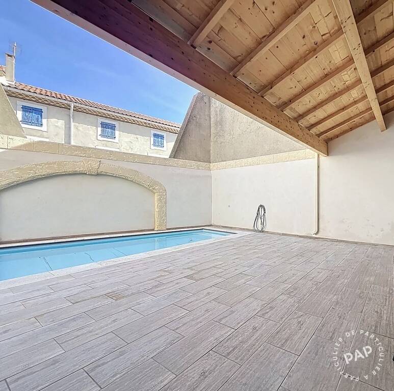 Maison 6 pièces 215 m² · à Béziers · 215 m² · 390 000 €