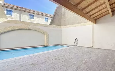 Béziers (34500)
