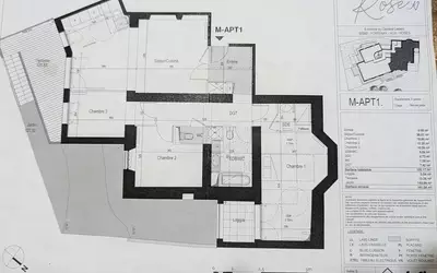 Fontenay-Aux-Roses (92260)