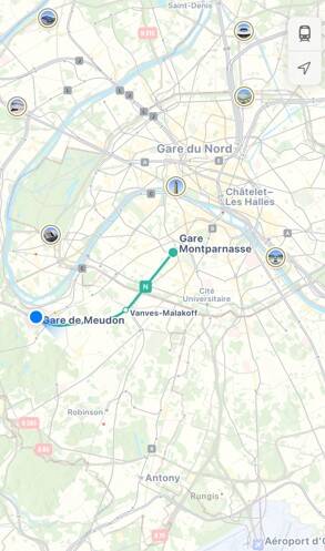 Meudon
