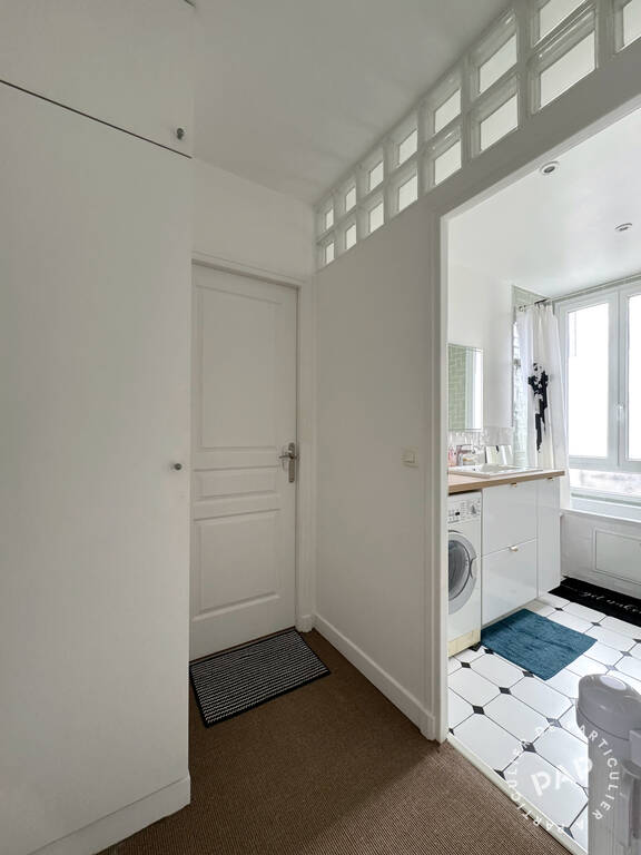 Appartement a louer bois-colombes - 4 pièce(s) - 80.4 m2 - Surfyn