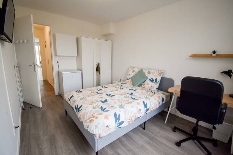 Le Blanc-Mesnil (93150)