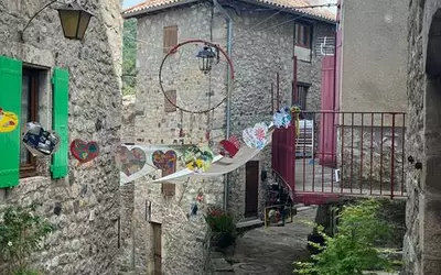 Antraigues-Sur-Volane (07530)