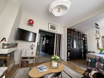 Vente appartement 3 pièces Chantilly (60500)