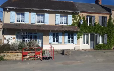 Chassignolles (36400)