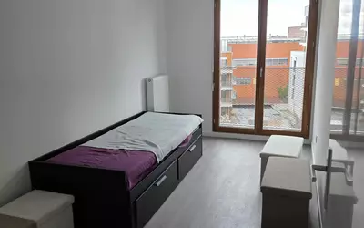 Rosny-Sous-Bois (93110)