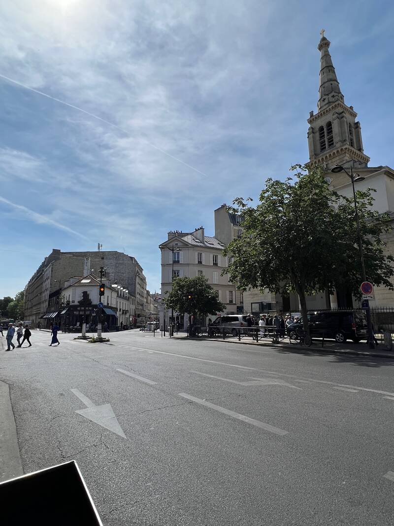 Paris 15E (75015)