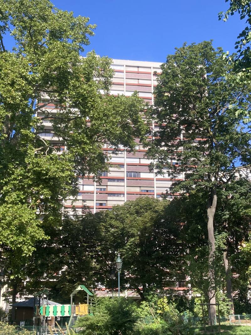 Paris 17E (75017)