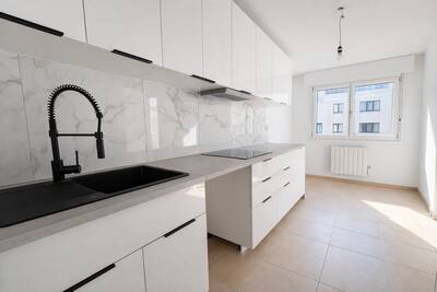 Vente appartement 5 pièces Strasbourg (67)