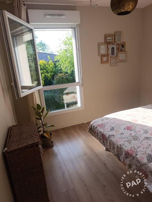 Vente appartement 2 pièces 37 m² Lanton (33138) - 37 m² - 206.000 € | Particulier à Particulier — 6