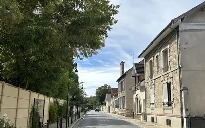 Saint-Léonard (51500)
