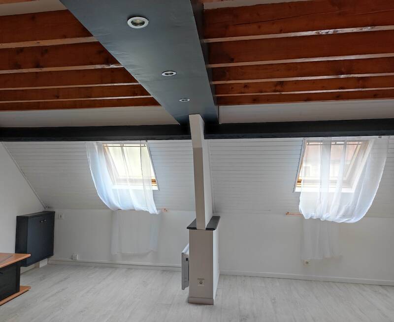 + Appartement 2 Pieces Champagne-Sur-Oise (95660)