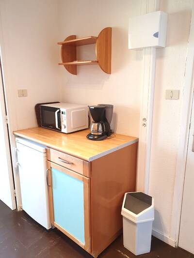 Vente appartement studio Dévoluy (05250)