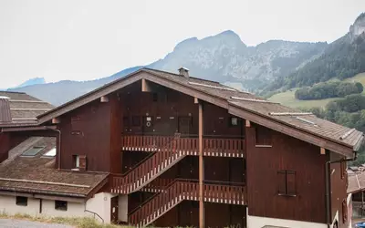 Le Grand-Bornand (74450)