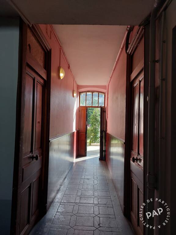 Vente immobilier 255.000 € Grenoble (38000)