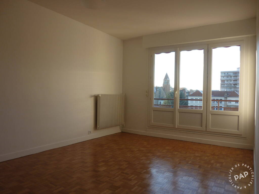 Appartement a louer clamart - 3 pièce(s) - 54 m2 - Surfyn