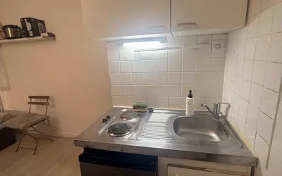 Enghien-Les-Bains (95880)