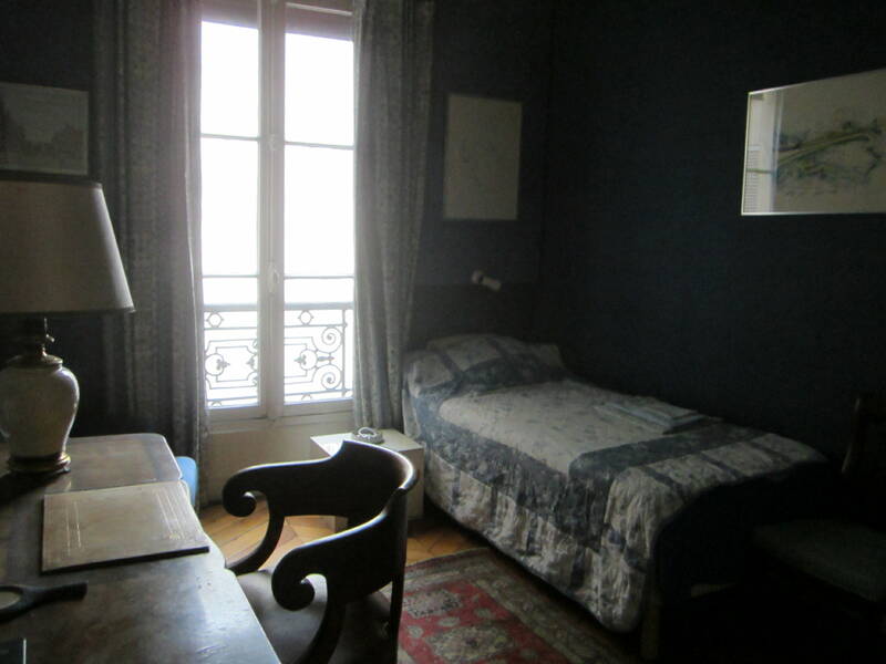 Paris 8E (75008)