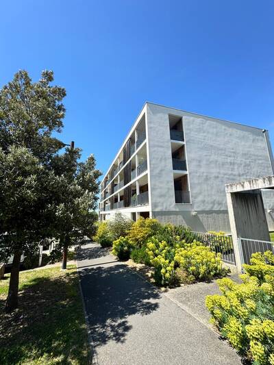 Vente appartement 3 pièces Balma (31130)