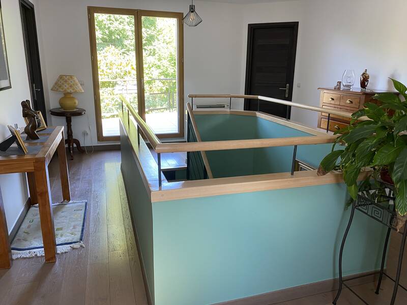 Soisy-Sur-Seine (91450)