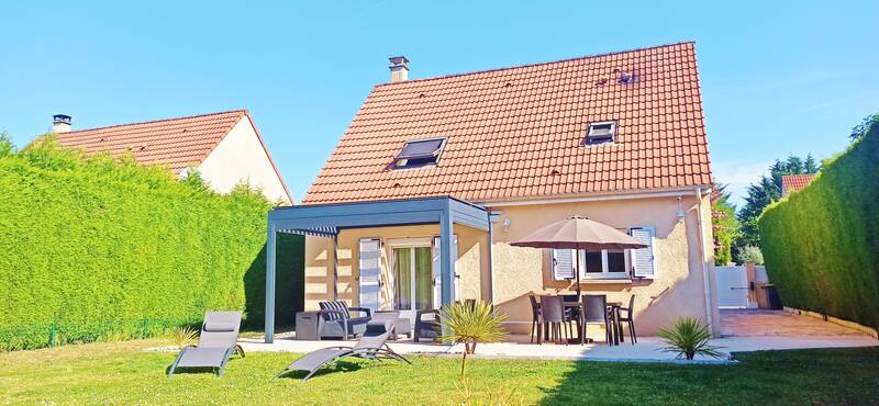 Ormoy (91540)