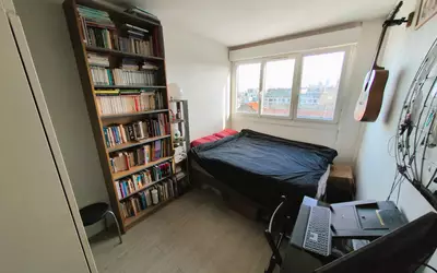 Paris 18E (75018)