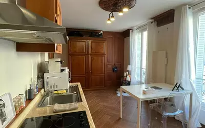 Paris 16E (75116)
