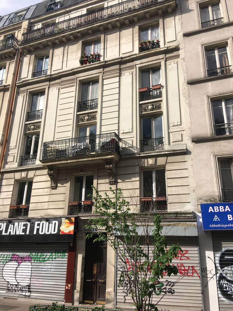Paris 11E (75011)