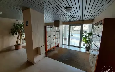 Les Pavillons-Sous-Bois (93320)