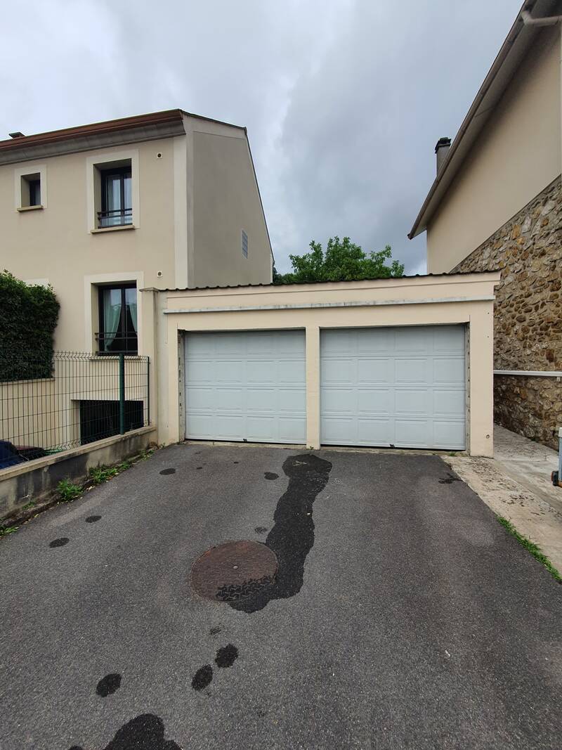 Savigny-Sur-Orge (91600)