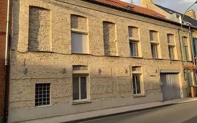 Bourbourg (59630)
