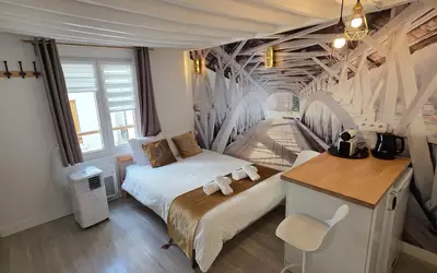 Paris 10E (75010)