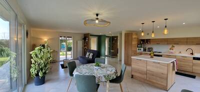 Vente maison 4 pièces Saint-Donat-sur-l'Herbasse (26260)
