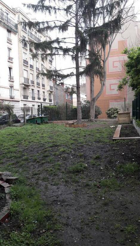 Saint-Ouen-Sur-Seine (93400)