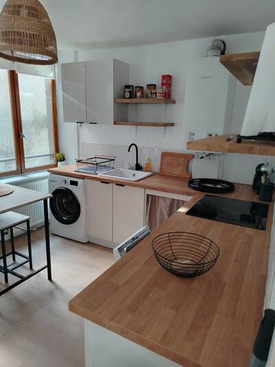 Location appartement 2 pièces Saint-Étienne (42)