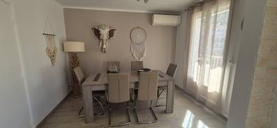 Vente appartement 3 pièces La Penne-sur-Huveaune (13821)