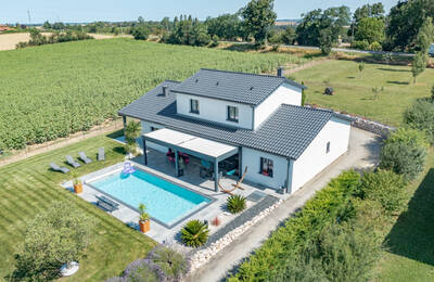 Vente maison 6 pièces Drémil-Lafage (31280)