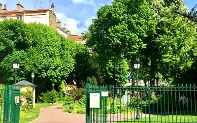 Montrouge (92120)