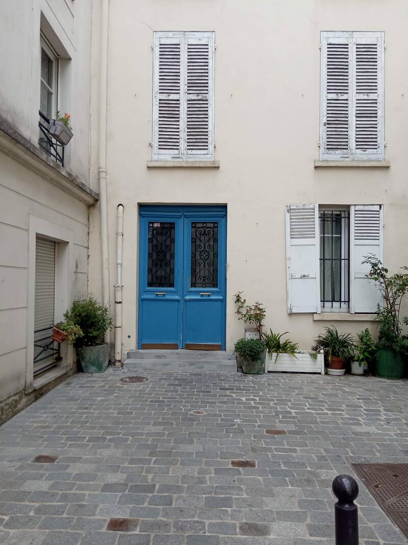 Paris 11E (75011)