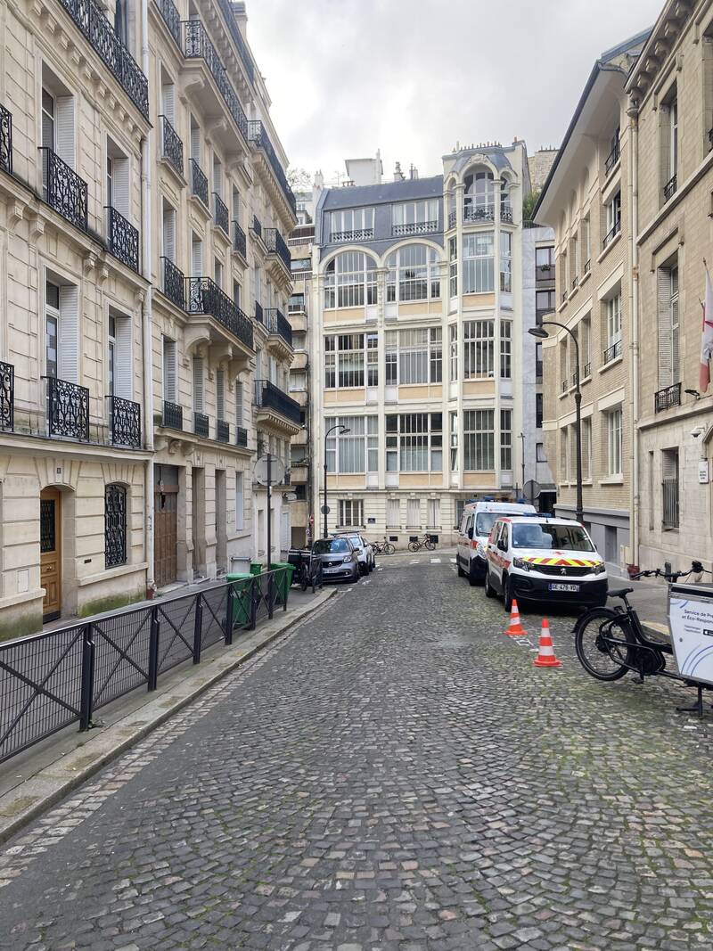 Paris 16E (75016)