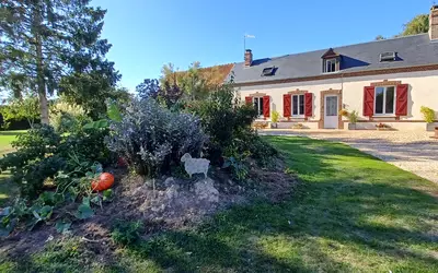 Marbois (27160)
