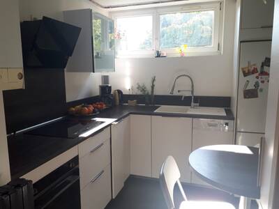 Vente appartement 4 pièces Antony (92160)
